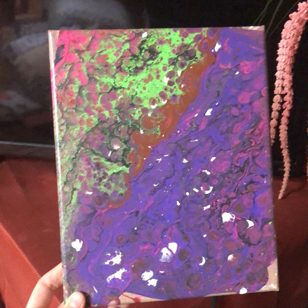 Original painting